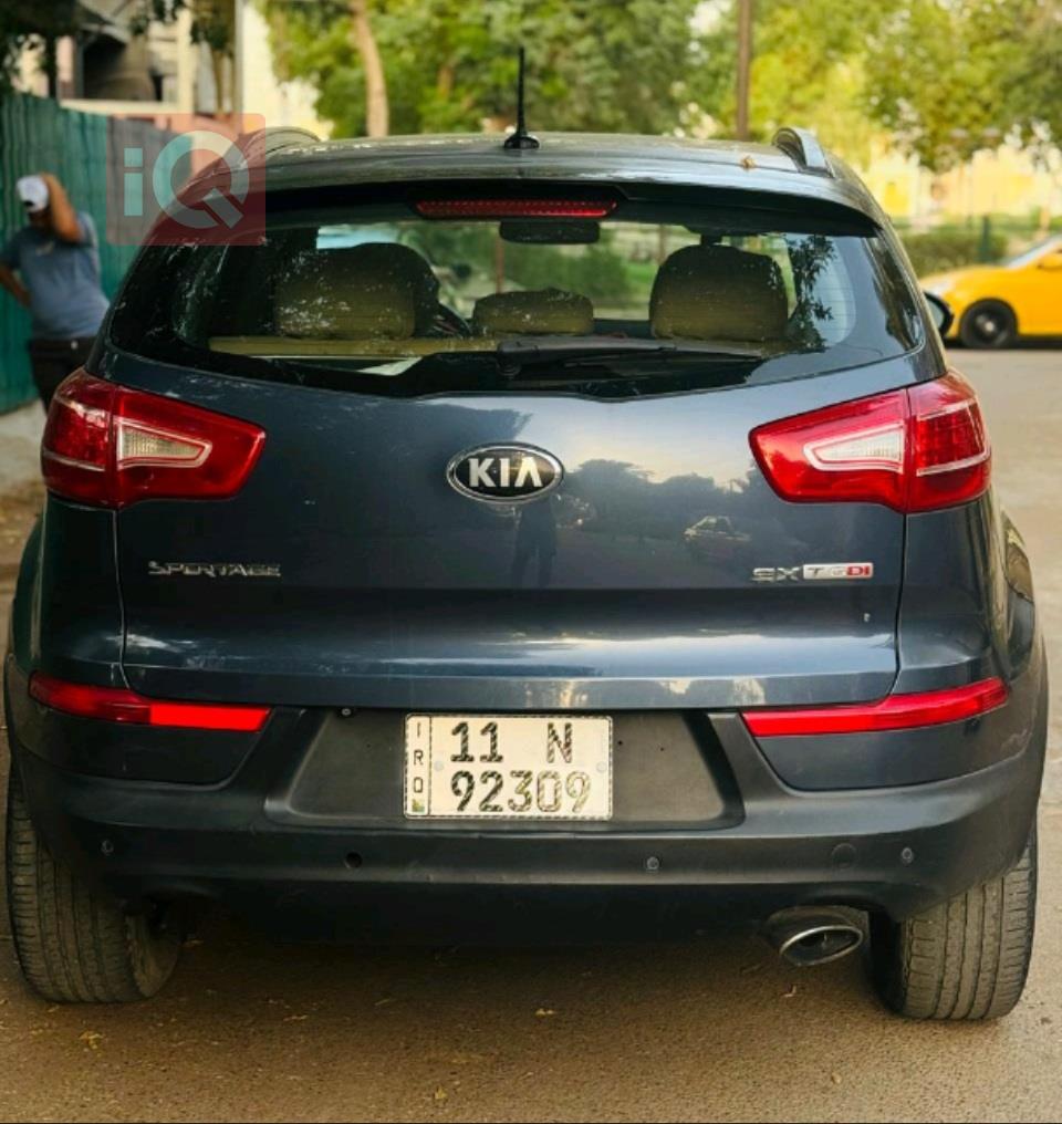 کیا سپۆرتاج